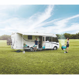 Thule Omnistor 5200 motorisé 12 V