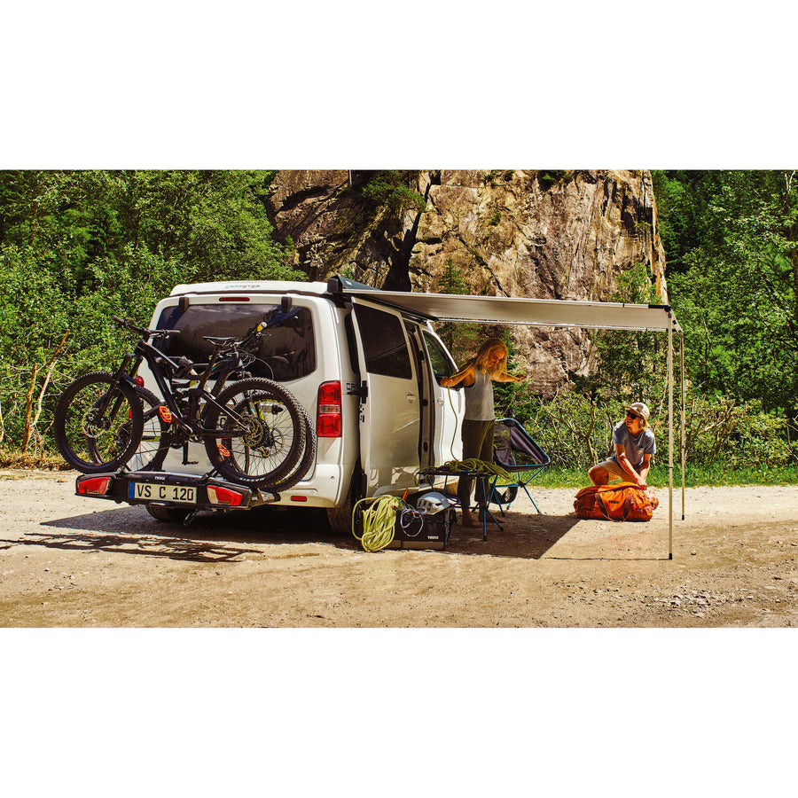 Thule – Store Omnistor 3200