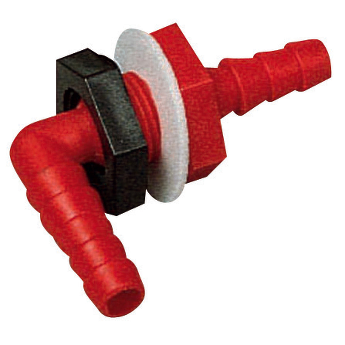 Raccord universel pour réservoir d'eau