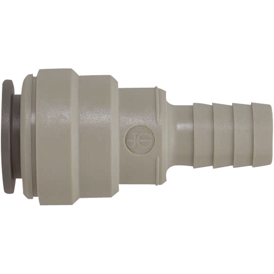 John Guest – Connecteur queue cannelée 1/2" - 12,7 mm