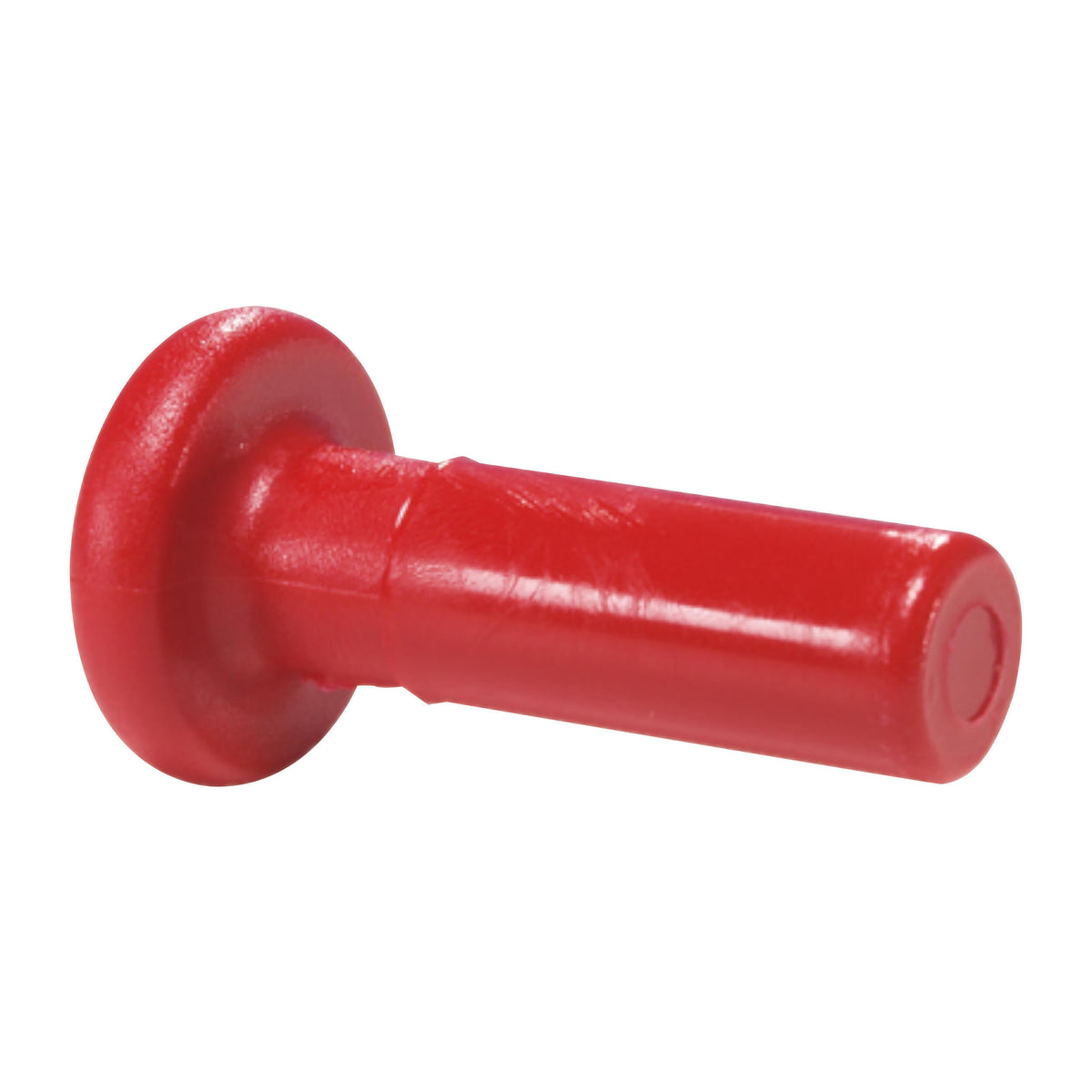 John Guest – Bouchon raccord 12 mm rouge