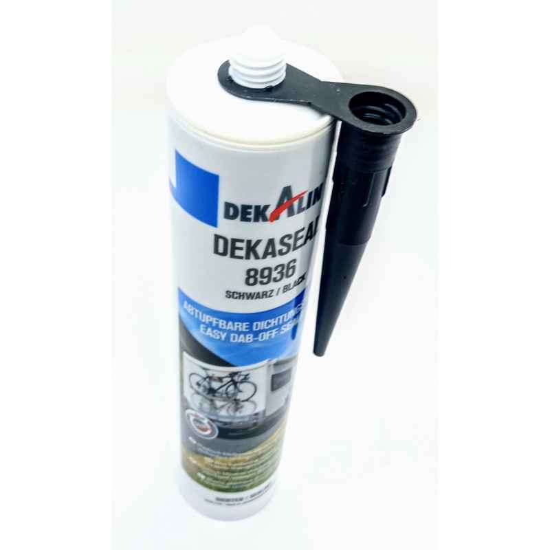 Dekalin DEKAseal 8936 noir mastic 310 ml