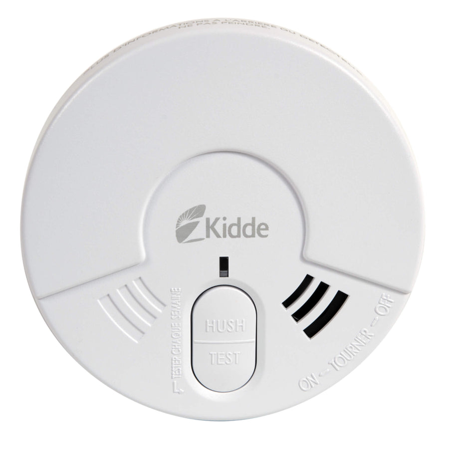 Kidde – Détecteur de fumée 3Y29