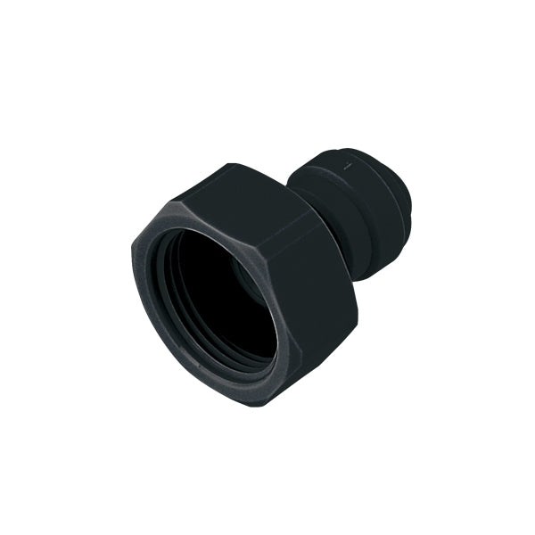 DMFit AFAB1209FM-1 – raccord femelle push-fit 12 mm × 3/4" BSPP