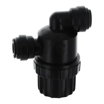 Filtre tamis 150 microns DMFit push-fit 10 mm