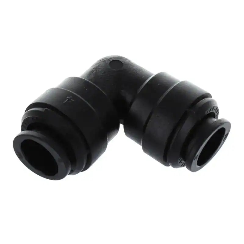 Raccord coudé push-fit DMFit 10 et 12 mm