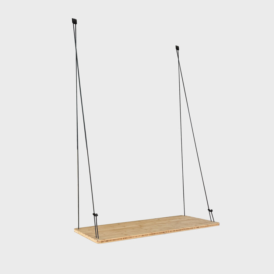 BOXIO DOORBOARD - Tablette suspendue pour porte de van - photo 1