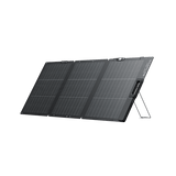 EcoFlow – Panneau solaire portable 160 W Lightweight