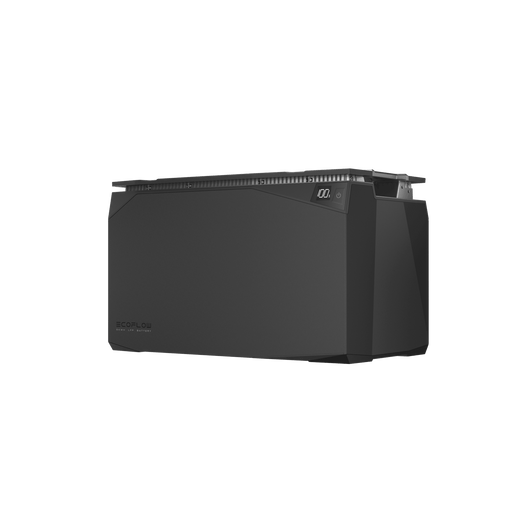 EcoFlow Power Kits — batterie LFP 5 kWh