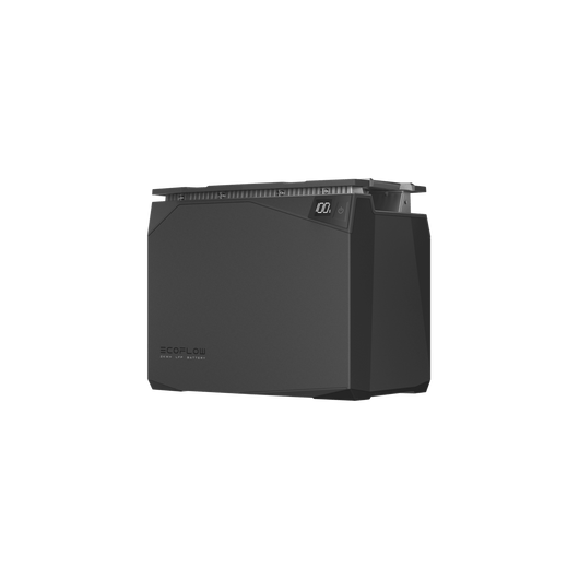 EcoFlow Power Kits – batterie LFP 2 kWh
