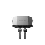EcoFlow Chargeur alternateur 600 W