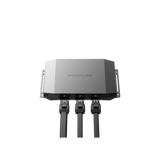 EcoFlow Chargeur d’alternateur Plus 1000 W – visuel officiel EcoFlow 2