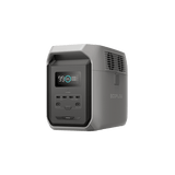 EcoFlow DELTA 3 1500 – visuel officiel EcoFlow 1