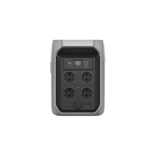 EcoFlow DELTA 3 1500 – visuel officiel EcoFlow 3