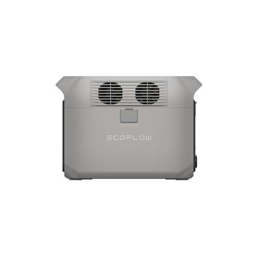 EcoFlow DELTA 3 1500 – visuel officiel EcoFlow 4