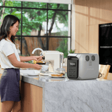 EcoFlow DELTA 3 1500 – visuel officiel EcoFlow 5