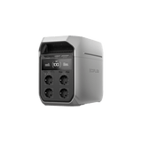 EcoFlow DELTA 3 – visuel officiel EcoFlow 1