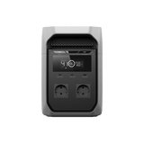 EcoFlow DELTA 3 Classic – visuel officiel EcoFlow 4