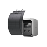 EcoFlow DELTA 3 Classic – visuel officiel EcoFlow 5