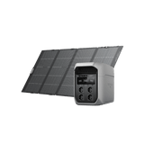 EcoFlow DELTA 3 Max – visuel officiel EcoFlow 5