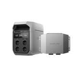 EcoFlow DELTA 3 Plus