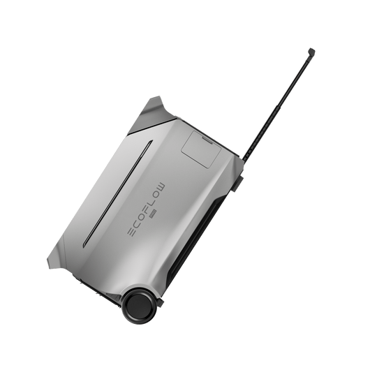 EcoFlow DELTA Pro 3 – visuel officiel EcoFlow 4