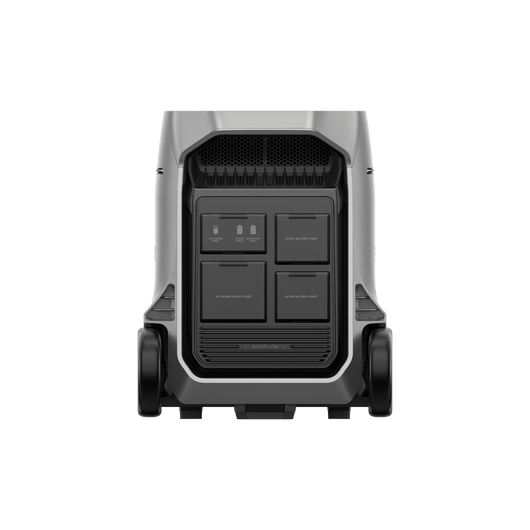 EcoFlow DELTA Pro 3