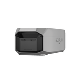 EcoFlow DELTA Pro 3 batterie supplémentaire – visuel officiel EcoFlow 1