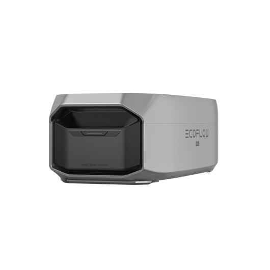 EcoFlow DELTA Pro 3 batterie supplémentaire – visuel officiel EcoFlow 1