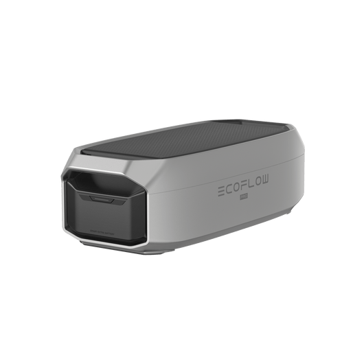 EcoFlow DELTA Pro 3 batterie supplémentaire – visuel officiel EcoFlow 2