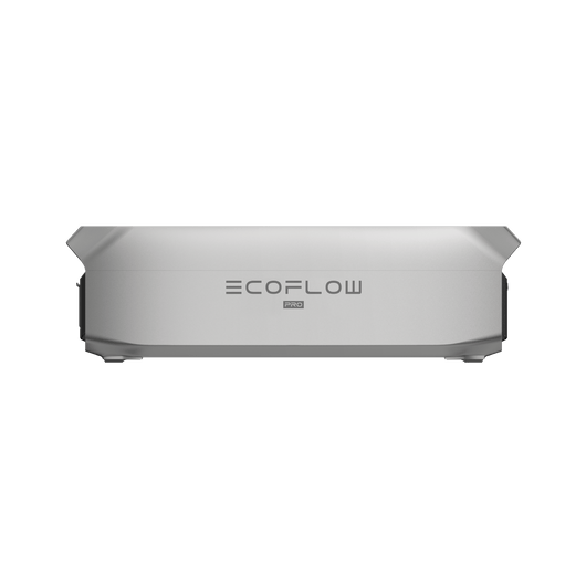EcoFlow DELTA Pro 3 batterie supplémentaire – visuel officiel EcoFlow 3
