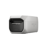 EcoFlow DELTA 3 Max Plus batterie supplémentaire – visuel officiel 1
