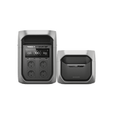 EcoFlow DELTA 3 Max Plus batterie supplémentaire – visuel officiel 3