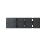 EcoFlow panneau solaire portable 45 W – visuel officiel EcoFlow 2