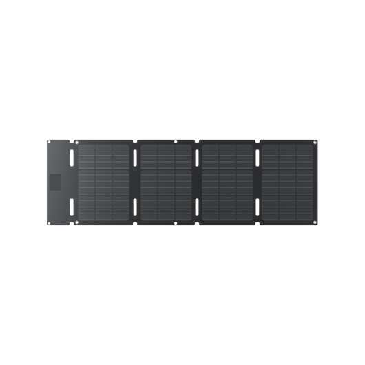 EcoFlow panneau solaire portable 45 W – visuel officiel EcoFlow 2