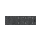 EcoFlow panneau solaire portable 45 W – visuel officiel EcoFlow 3