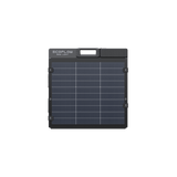 EcoFlow panneau solaire portable léger 160 W – visuel officiel EcoFlow 3