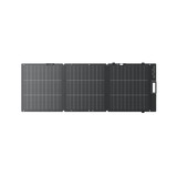 EcoFlow panneau solaire portable léger 160 W – visuel officiel EcoFlow 4