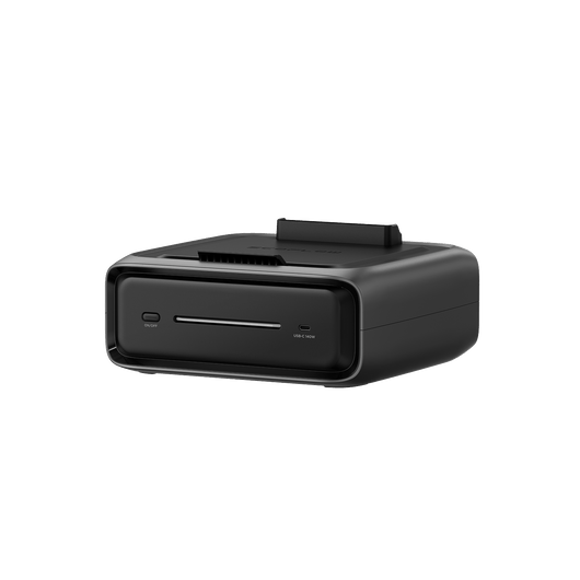 EcoFlow RIVER 3 Max Plus – visuel officiel EcoFlow 1