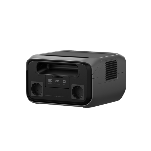 EcoFlow RIVER 3 Plus