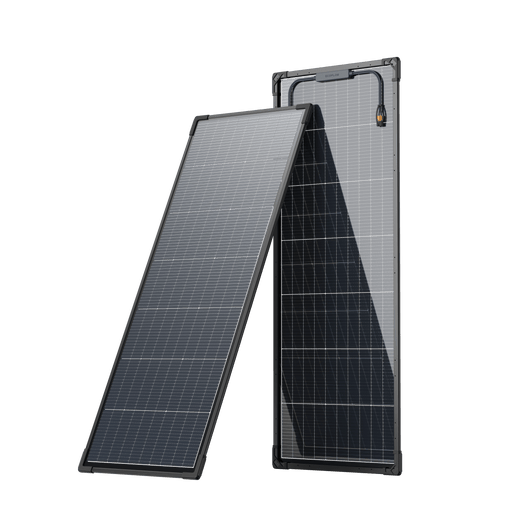 EcoFlow RVMax 2x130 W