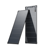 EcoFlow RVMax – pack 2 panneaux rigides 130 W, 260 W