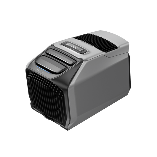 EcoFlow WAVE 3 – climatiseur réversible portable