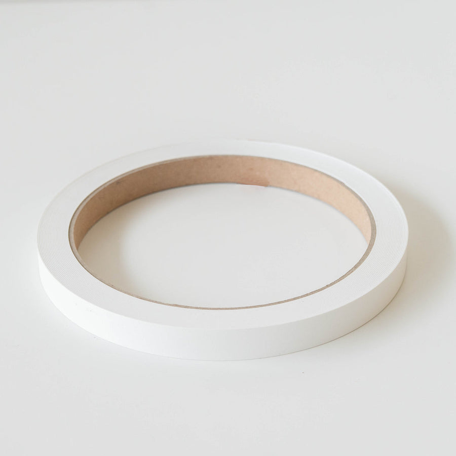 Chant ABS epicPLY blanc pour panneau HPL