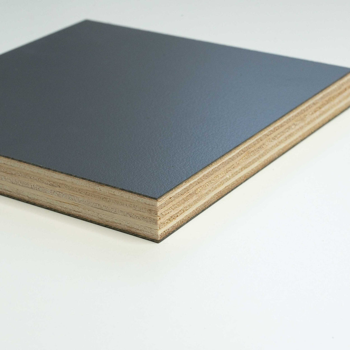 epicPLY HPL Basic anthracite Perlmatt