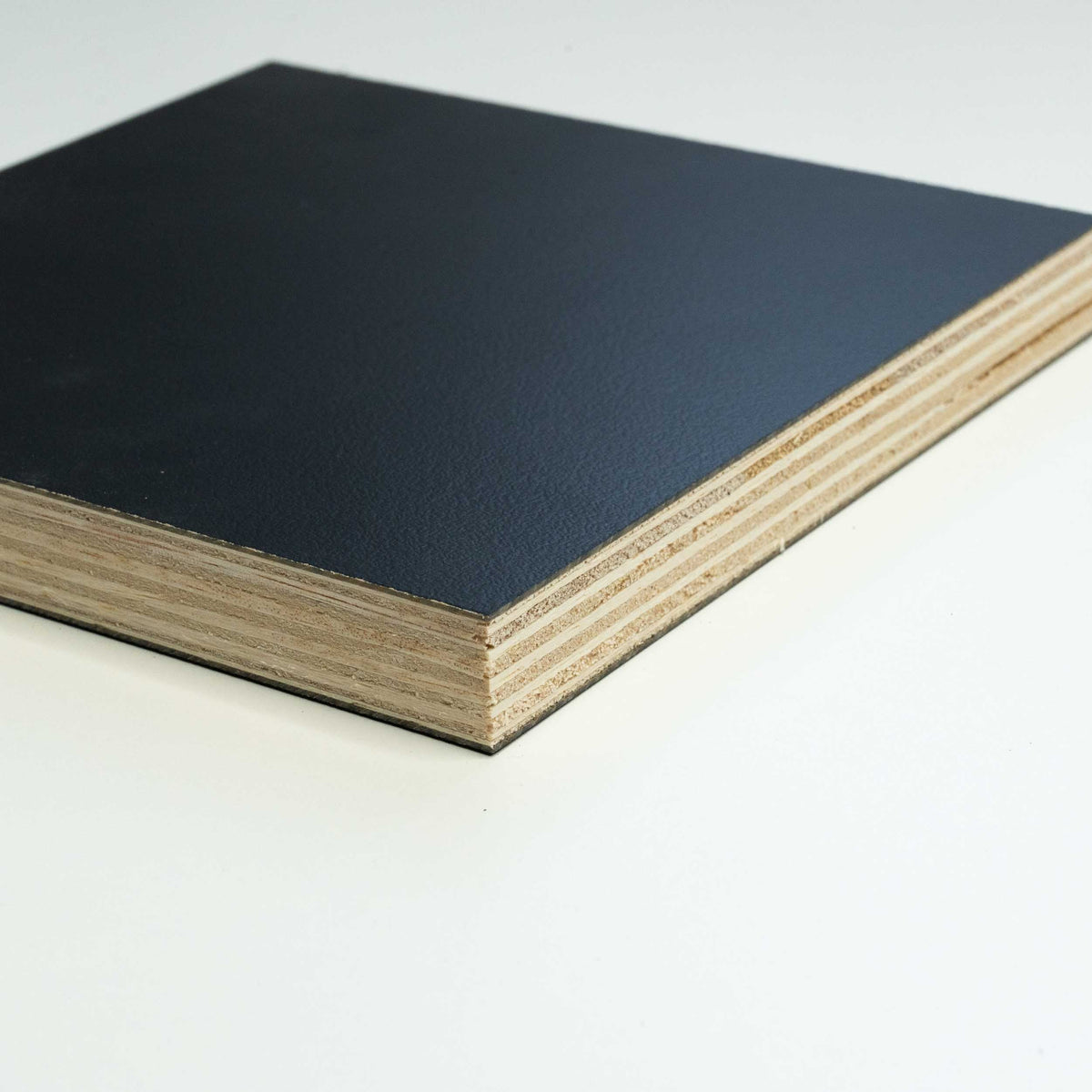 Contreplaqué léger epicPLY HPL Basic noir Perlmatt