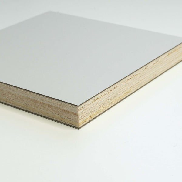 epicPLY HPL Pro gris satin mat