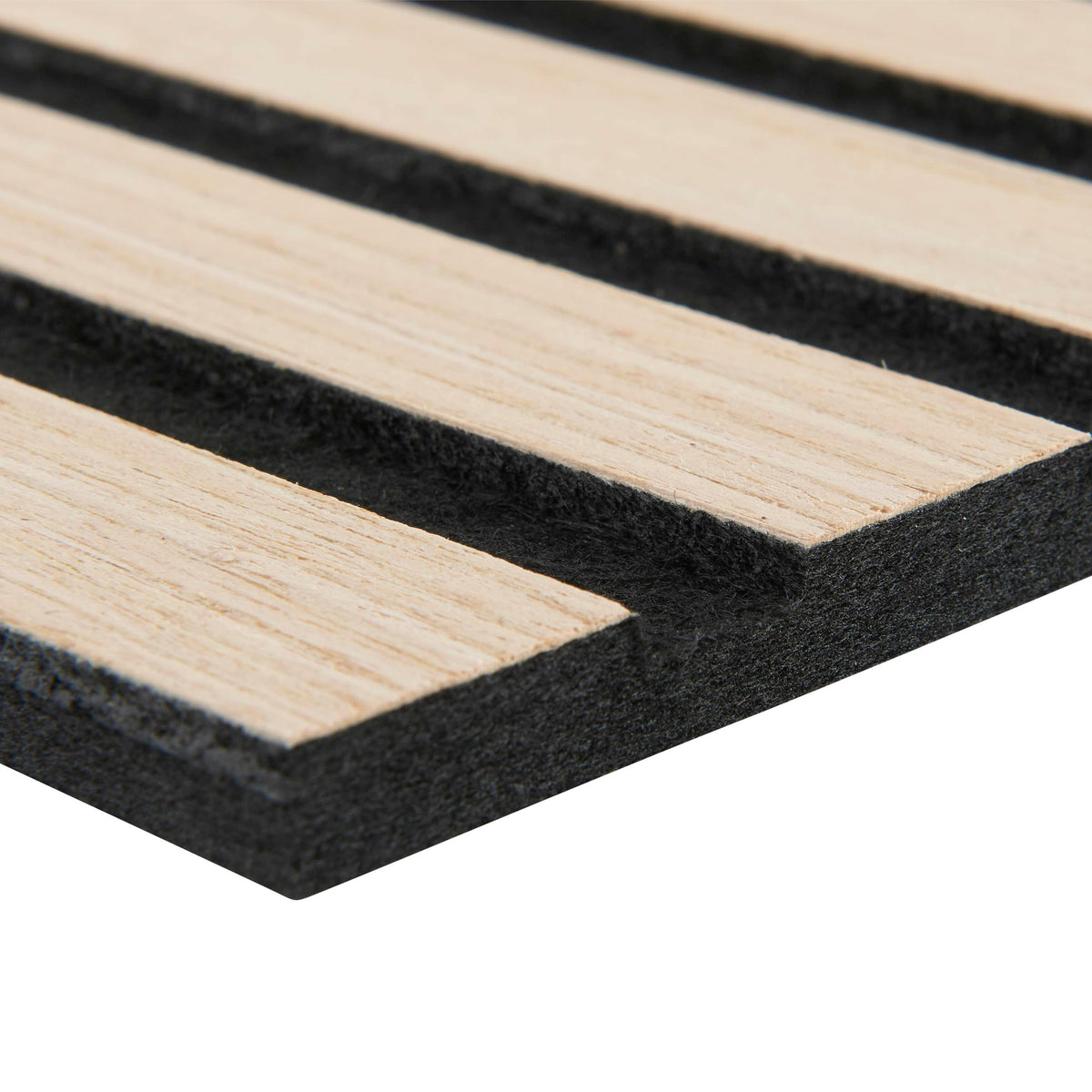 Panneau acoustique ultralight epicPLY chêne clair