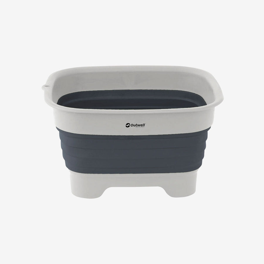 Exokit – Pack cuisine van – Réchaud + évier