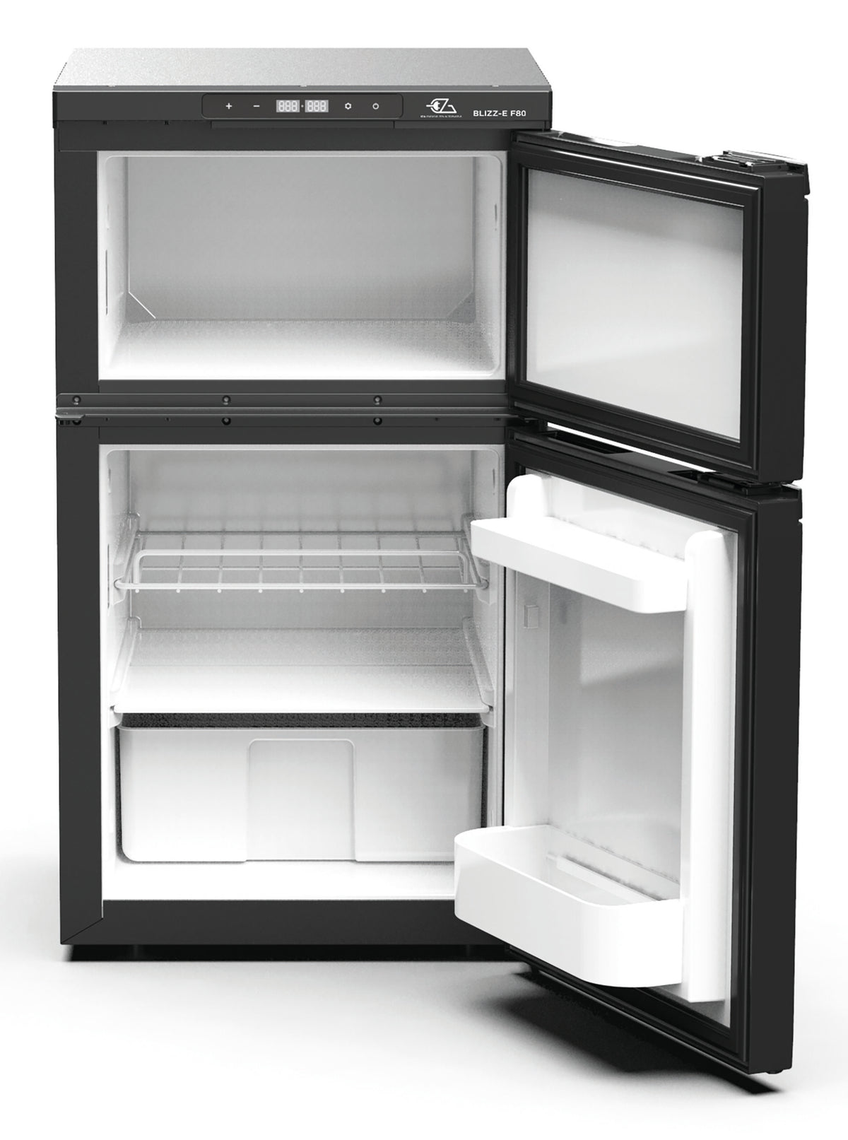 Réfrigérateur EZA Blizz-E F80 80 L